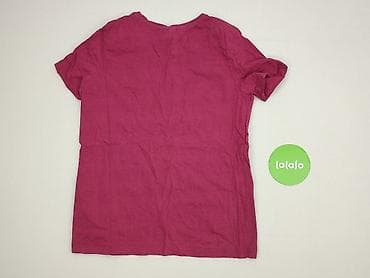 mango t shirty basic: Janina, T-shirt damski, rozmiar M — 3