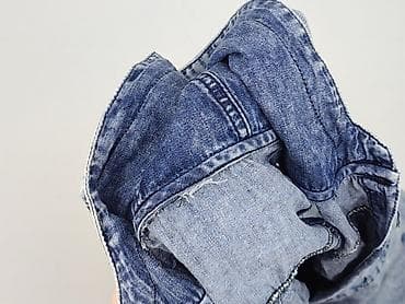 crivit clothes: Jeansowa sukienka bez rękawów z kapturem – damska - Fason: luźny — 5