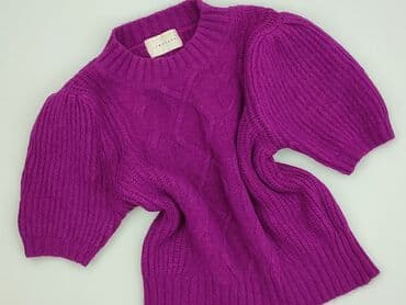 sweter la mania: LeMonada, Sweter damski, M — 1