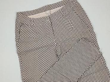 casu kozaki: ITALY FASHION, Spodnie materiałowe damskie, rozmiar L — 1