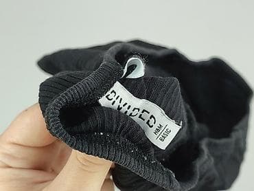 bluzy croop: H&M Basic, Top damski, rozmiar M — 4