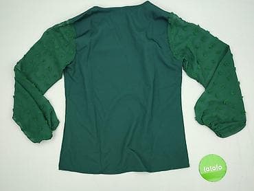 garnitury armani: Bluzka damska, rozmiar S — 3