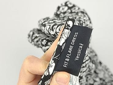 Yessica, Sukienka damska, rozmiar M — 5