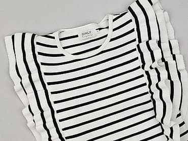 yas bluzki: ONLY, Bluzka damska, rozmiar XS — 1