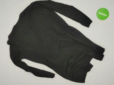 kurtka michael kors damska tk maxx: Beloved, Kardigan damski, rozmiar L — 3