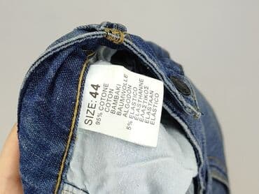 spódnice jeansowe liu jo: Jeanswear, Spódnica damska, rozmiar 2XL — 6