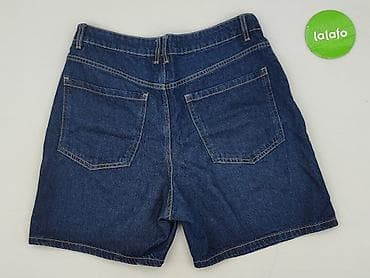 destroy jeans: Sinsay, Szorty damskie, rozmiar L — 3