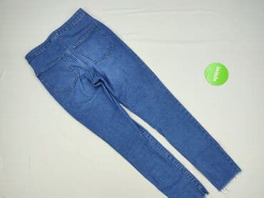 cargo hm: H&M Divided, Jeansy damskie, S — 3