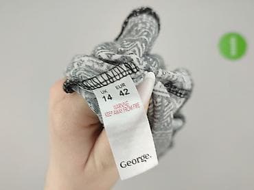 mcgordon jeans: George, Spódnica damska, rozmiar XL — 5