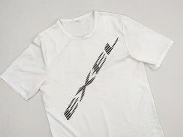 T-shirt for men, size M