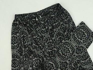 cn 18590a h: Rosa, Spodnie materiałowe damskie, rozmiar S — 1