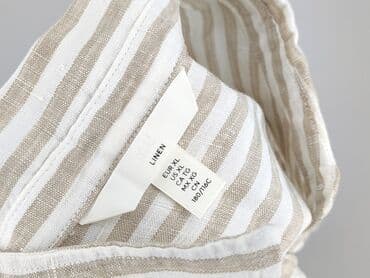 calzedonia koszula w paski: H&M, Koszula damska, rozmiar XL — 4
