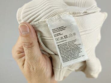 tanie bluzki do karmienia: H&M, Bluzka damska, rozmiar L — 5