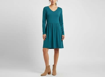 sukienki używane: Esmara, Sukienka damska, rozmiar S — 6