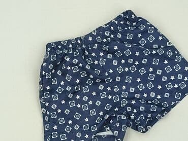 shein new jeans: Szorty, Shein, 3-6 miesięcy, stan - Bardzo dobry — 1