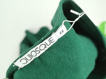 tchibo.pl ubrania: QUIOSQUE, Sukienka damska, rozmiar 2XL — 4