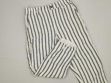 17080a h: American Eagle, Spodnie materiałowe damskie, rozmiar M — 1