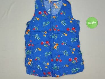 bluzki boho na lato: Bluzka damska, rozmiar L — 2