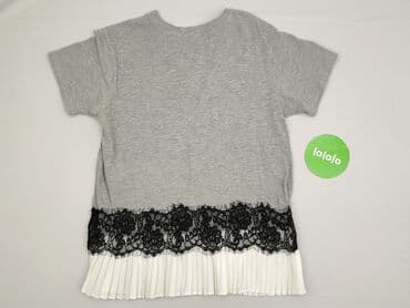 tunika koszulowa reserved: Bluzka damska, rozmiar M — 4