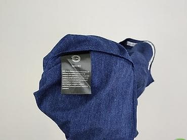 kurtka tech fleece: Tchibo, T-shirt damski, rozmiar 3XL — 4