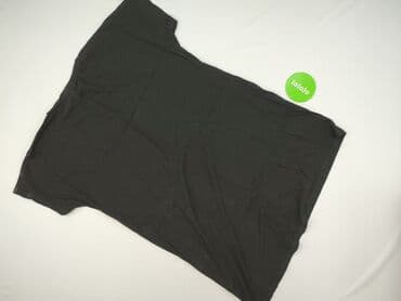 spodnie hello kitty piżama czarne: Yours, Koszulka od piżamy, rozmiar 4XL — 3