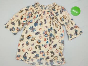 unisono ubrania: Unisono, Bluzka damska, rozmiar M — 3