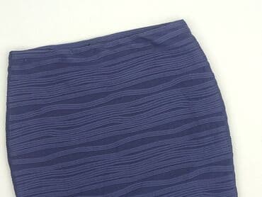 spódnice z prostokąta na gumce: Amisu, Women`s skirt, size XS (EU 34) — 1