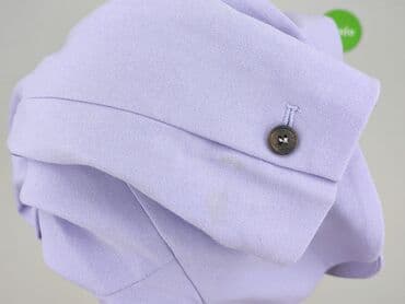 lindex kurtka damska: H&M, Marynarka damska, rozmiar XL — 6