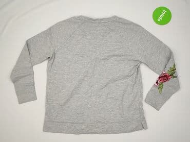 Women's Clothing: Women`s sweatshirt, M — 3