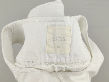 koszula nocna lniana: Next, Sukienka damska, rozmiar XL — 4