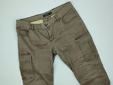 Lindex, Cargo for women, size 3XL