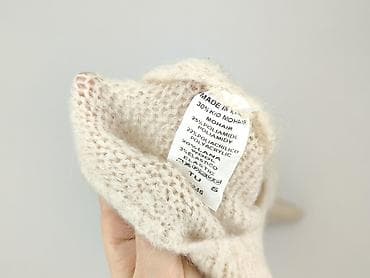 fsbn sweter: Sweter damski, rozmiar One size — 4