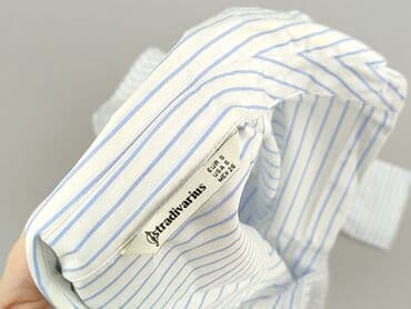 zalando sukienka w paski: Stradivarius, Koszula damska, rozmiar S — 5