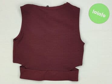 stradivarius top gorsetowy: Stradivarius, Women`s top, size S at lalafo.pl — 3 stradivarius top gorsetowy: Stradivarius, Women`s top, size S — 3