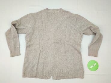 lidl swetry damskie rozpinane: Kardigan damski, rozmiar 3XL — 3