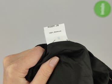 monnari bluzki koszulowe: Bluzka damska, rozmiar M — 6