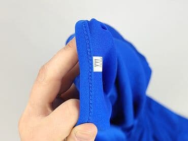 duże rozmiary ekskluzywne sukienki plus size: Sukienka damska, 2XL — 5