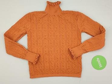etam sweter: Golf damski, rozmiar S — 3