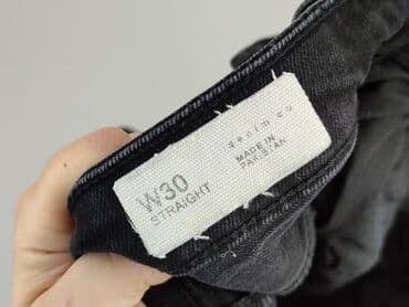 wrangler krótkie spodenki: Denim, Szorty damskie, rozmiar M — 4