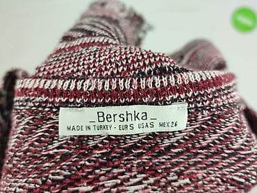 carry young kurtka: Bershka, Ponczo damskie, rozmiar S — 4