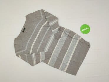 c a sweter w paski: Marks & Spencer, Tunika damska, rozmiar 5XL — 2