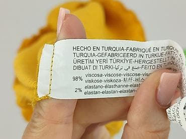stradivarius pl promo code: Stradivarius, Bluzka damska, rozmiar S — 5