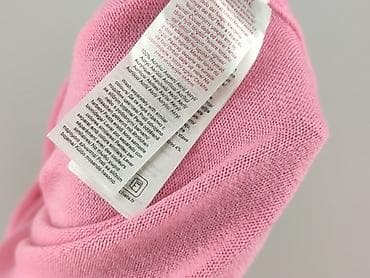 sweter z chokerem: Sweter damski, rozmiar XL — 5