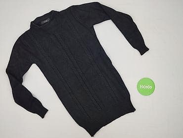 komin: Sweter damski, rozmiar S — 2