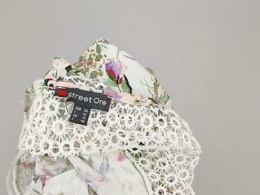 top w paski celine: Street One, Bluzka damska, rozmiar M — 4