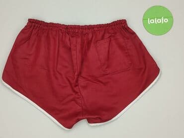 szorty dla puszystych: Szorty damskie, M — 3