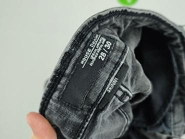jeans always: House of Denim, Jeansy damskie, rozmiar M — 4