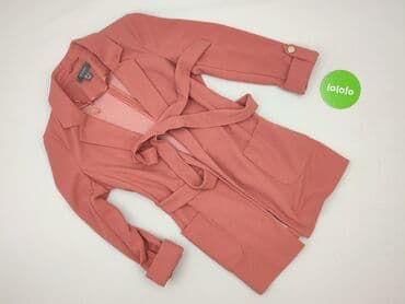 płaszcz c a: Primark, Trencz damski, S — 2