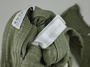 uncle sam: Primark, Spodnie materiałowe damskie, rozmiar XL — 5