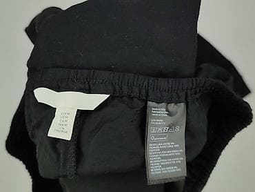 buty robocze: H&M, Spodnie materiałowe damskie, rozmiar M — 4